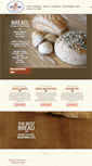 Mobile Screenshot of farmingtonbread.com
